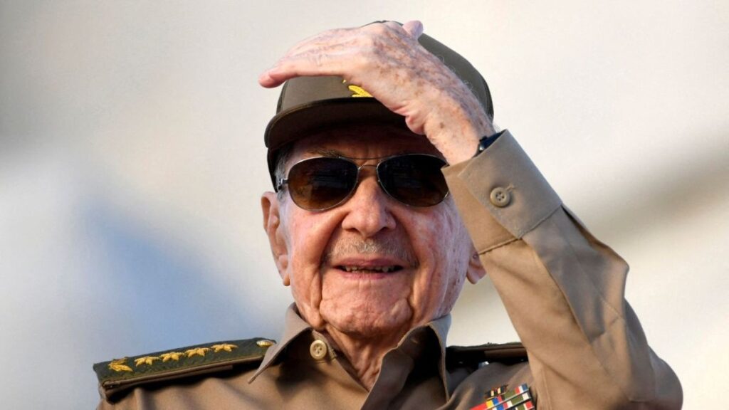 US Indicts Raul Castro for 1996 Downing of Exile Planes Amid Rising Geopolitical Tensions