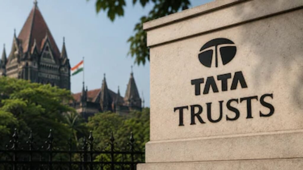 Governance and Legal Crossroads: The Postponement of the Tata Trusts Board Meet