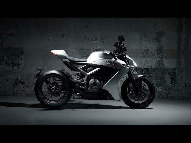 The Legend Reborn: Norton Launches the All-New Manx R Superbike