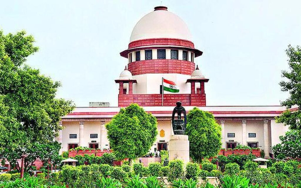 India’s Supreme Court Set to Rule on Legality of Election Commission’s ‘Special Intensive Revision’ (SIR)