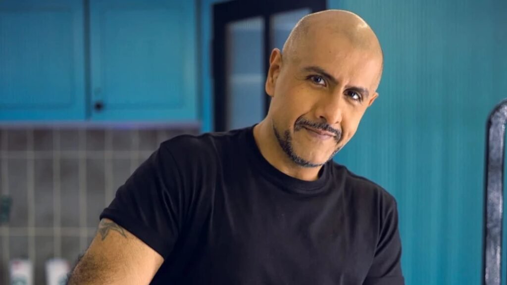 Vishal Dadlani Rubbishes Rumors of Exit from Indian Idol 16 Over NEET Comments