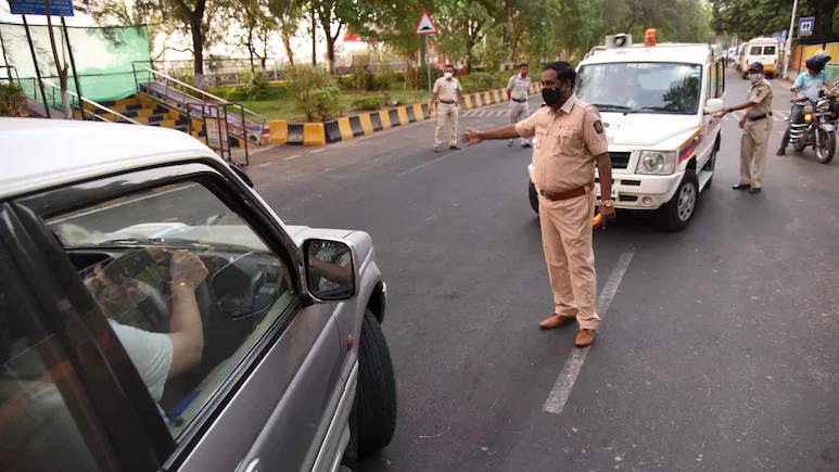 ₹20,000 Fine for Driver Who Left 17-Year-Old Girl in Vegetative State 9 Years Ago