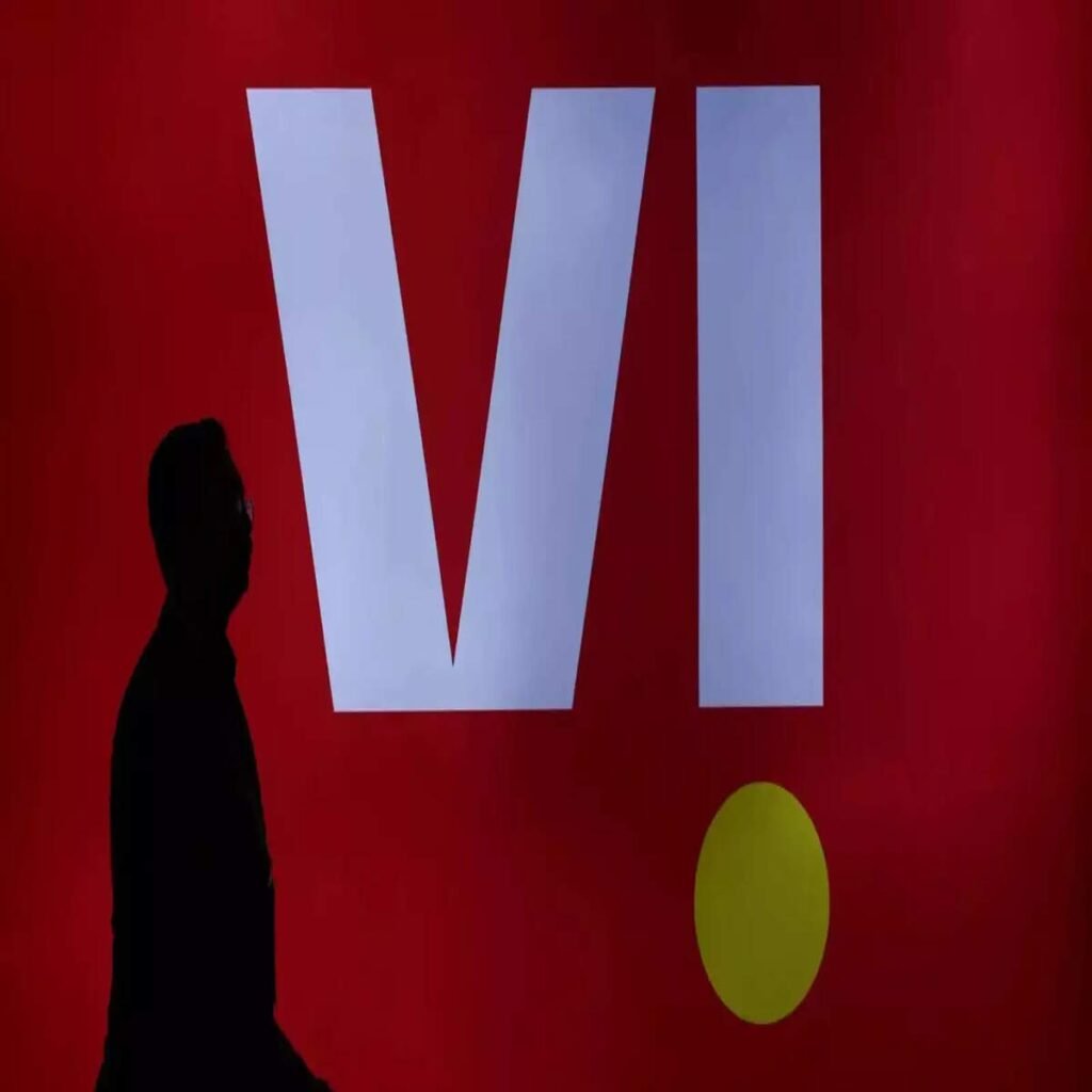 Financial Alchemy: Vodafone Group’s Creative Strategy to Rescue Vi