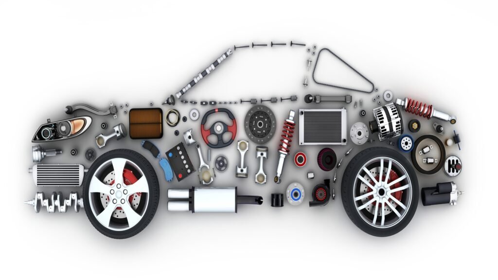 The Ancillary Engine: Driving the Next Phase of Auto Growth