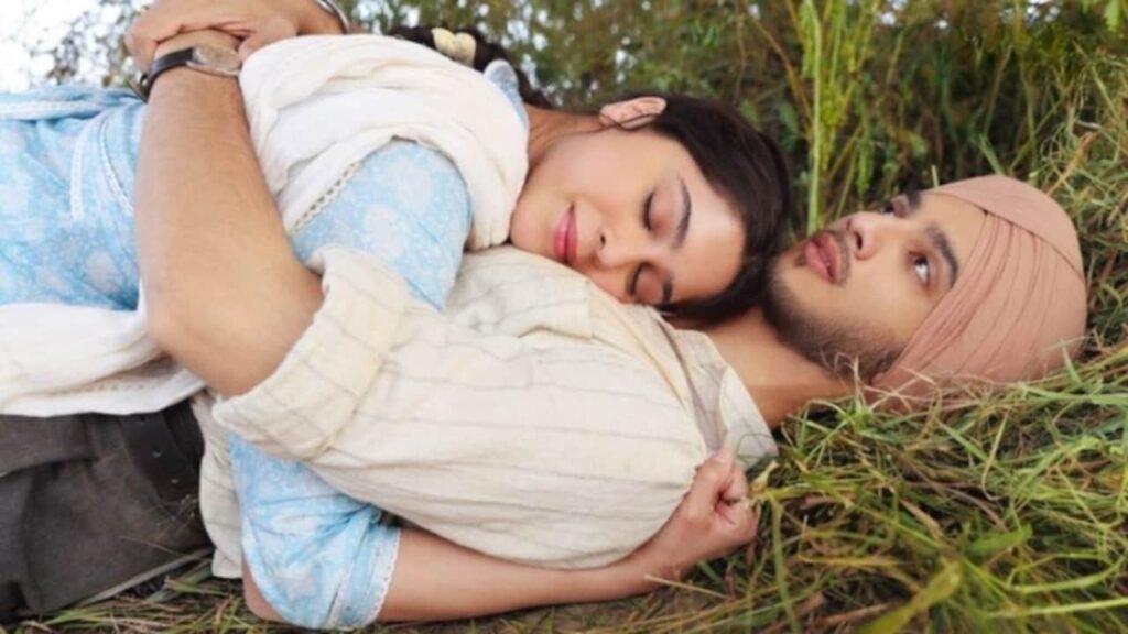 The Imtiaz Ali Cycle Broken: Why ‘Main Vaapas Aaunga’ is a Masterpiece Right Now