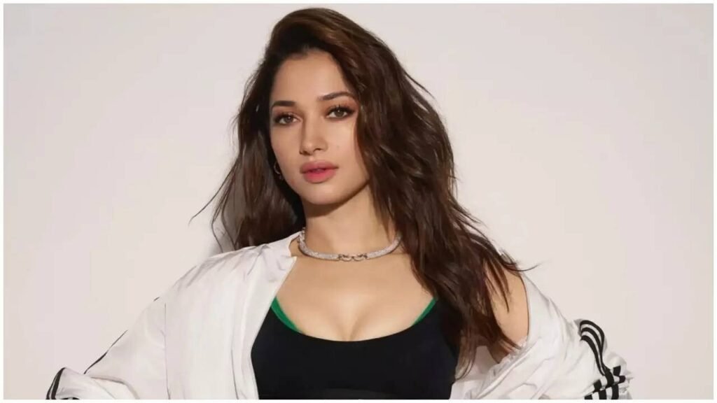 The Pursuit of Perfection: Why Tamannaah Bhatia Walks Away ‘Unsatisfied’ From Her Biggest Viral Hits