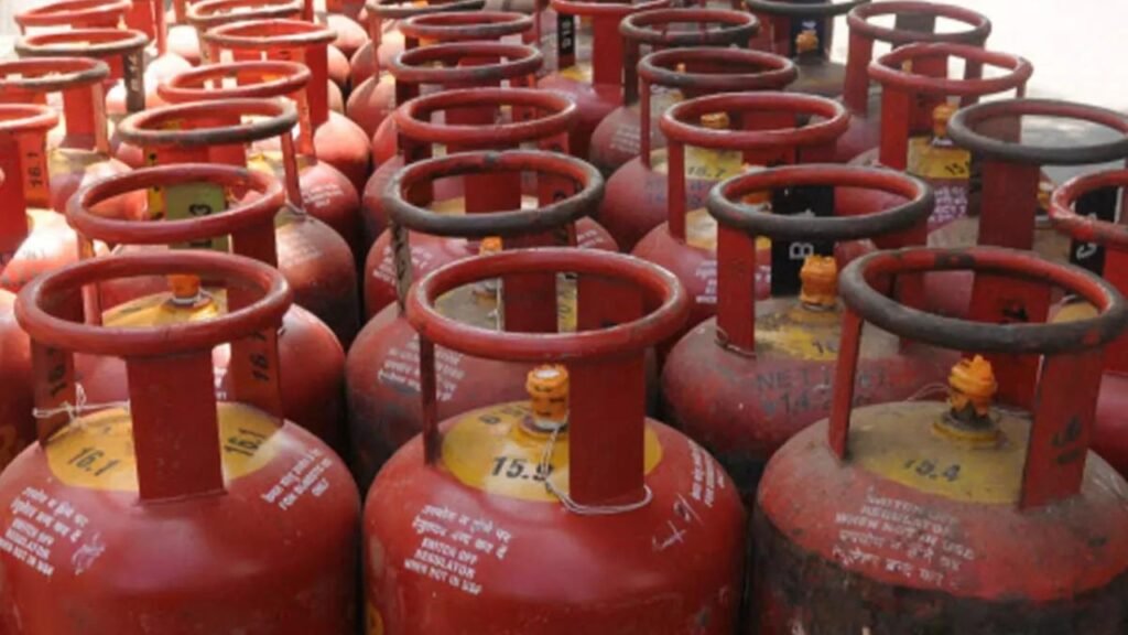 Tightening the Valve: Centre Cuts Subsidised Ujjwala LPG Quota to 4 Cylinders Annually
