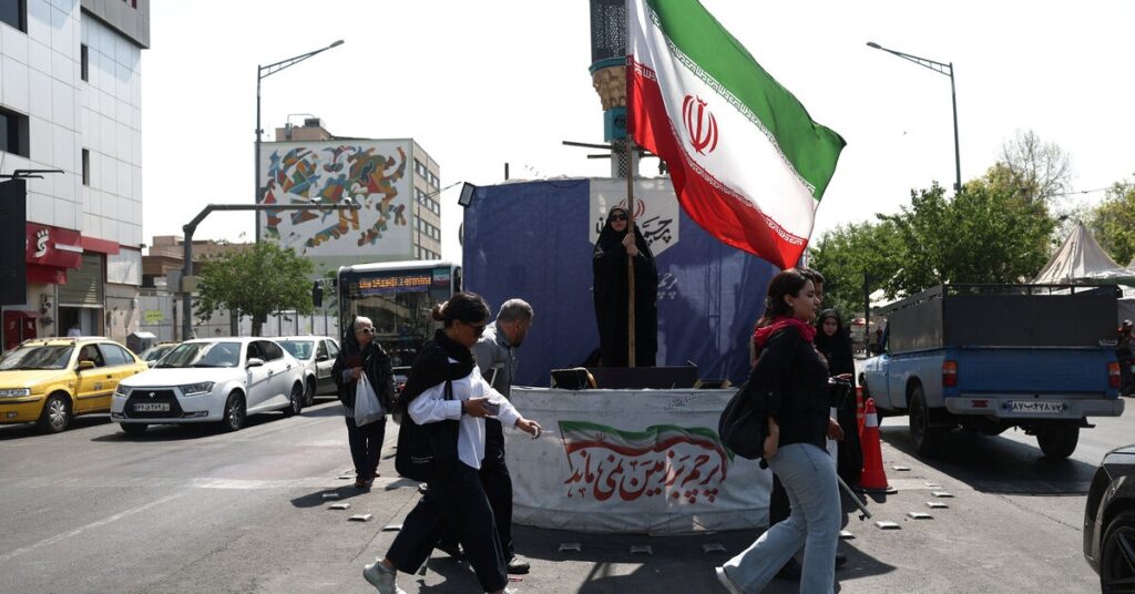 UAE Vehemently Denies Secret $10-20 Billion Fund Transfer to Iran Amid Regional War Negotiations