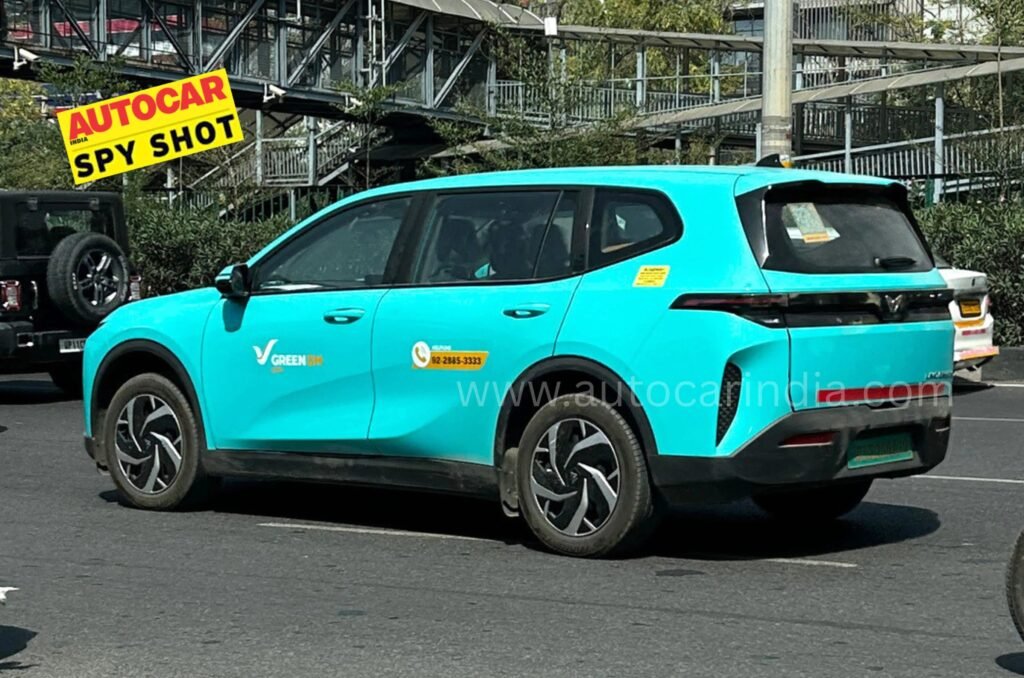 VinFast’s Green SM Launches Premium Electric Limo Taxi Service in Delhi-NCR
