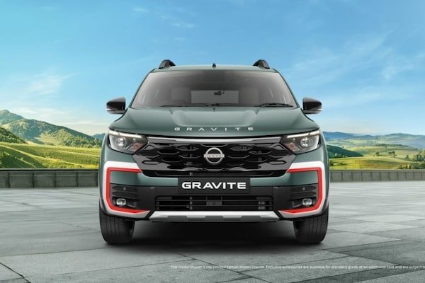 Nissan Gravite Prices Hiked in India: Entry-Level Introductory Pricing Ends