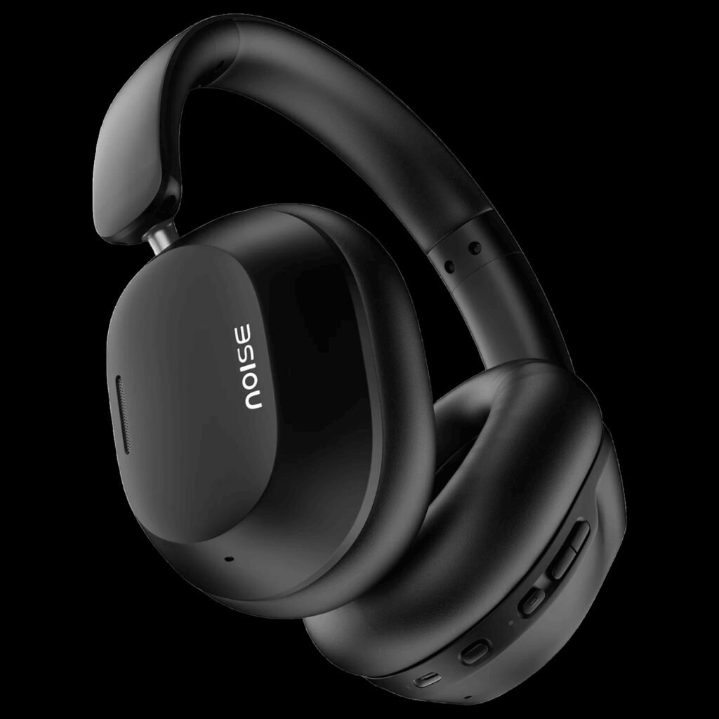 Silence the Noise: The 7 Best ANC Headphones Under ₹10,000