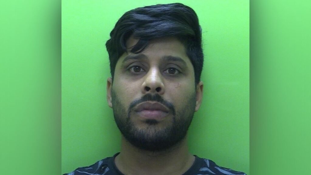 Nottingham Park Assault: Pakistani Asylum Seeker Sentenced to 10 Years for Rape