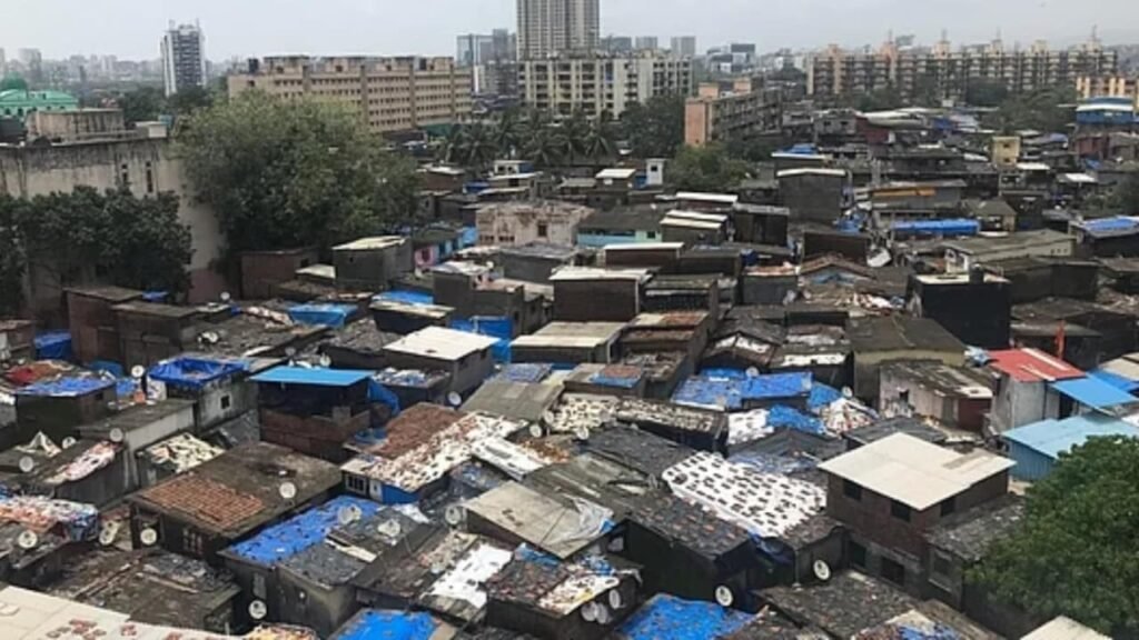 Dharavi Redevelopment Shifts Into High Gear: Relocation Begins for 900 Shahu Nagar Residents