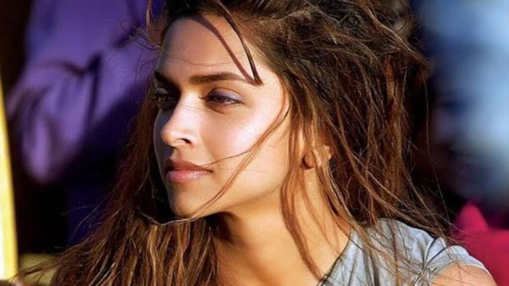 Resurfaced: When Deepika Padukone Called Women Making a Pass at Her the “Bigger Compliment”