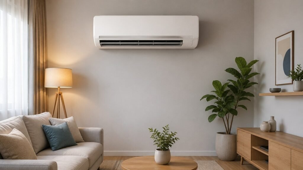 Is a 5-Star AC Really Worth the Extra Money? The Real Cost of Efficiency Explained