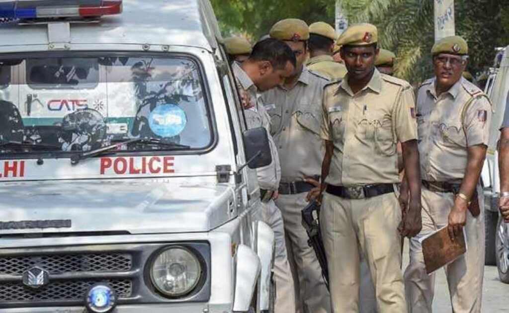 The “Recruiter” Trap: Delhi Serial Extortionist Arrested Over AI Deepfakes