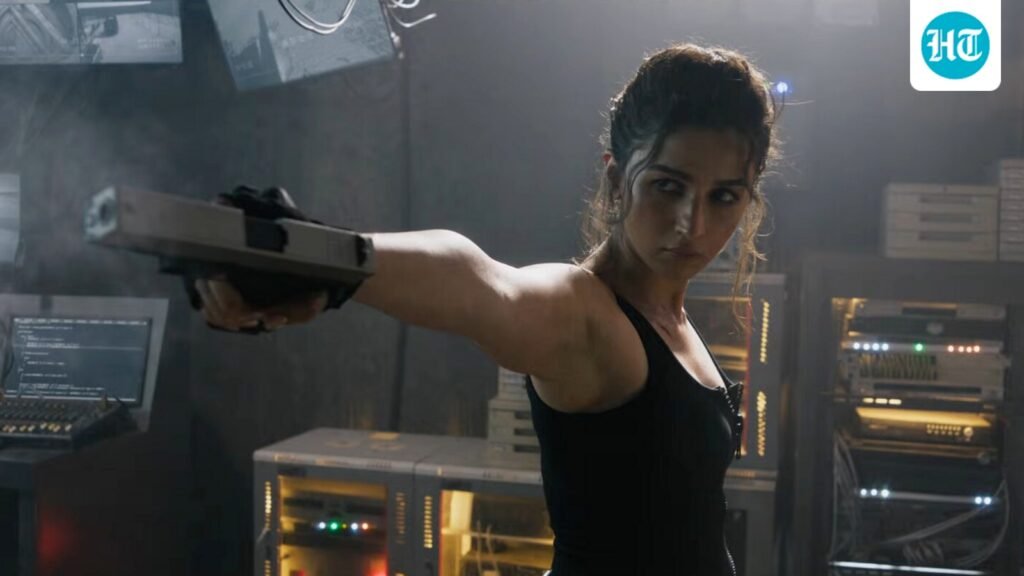 Breaking the Age Barrier: Why Alia Bhatt’s Casting in YRF’s Alpha is a Game-Changer for Bollywood