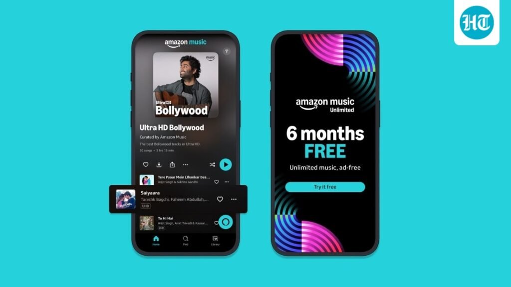 Amazon Music Strips Ad-Free Streaming From India Prime Users: Your Options Explained