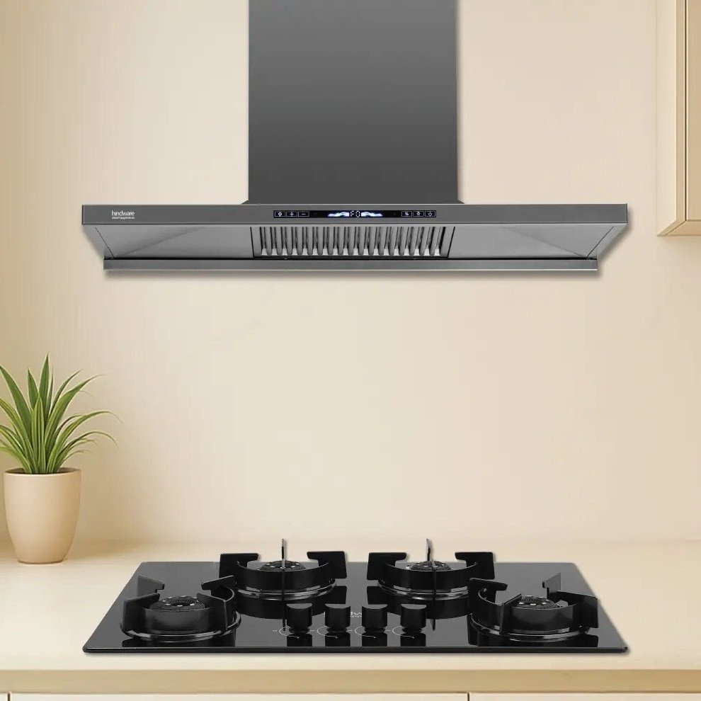Clear the Smoke: Top 5 BLDC Kitchen Chimneys for a Quieter, Cleaner Home