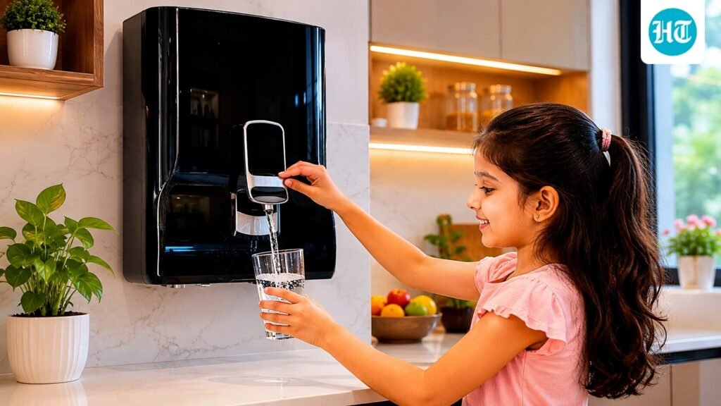 Beating the Salty Aftertaste: The Best Heavy-Duty RO Water Purifiers for Delhi Homes