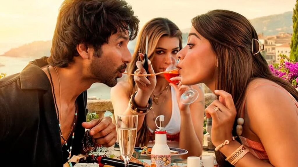 Box Office Report: Cocktail 2 Steady on Day 5, Nears ₹100 Crore Club Globally