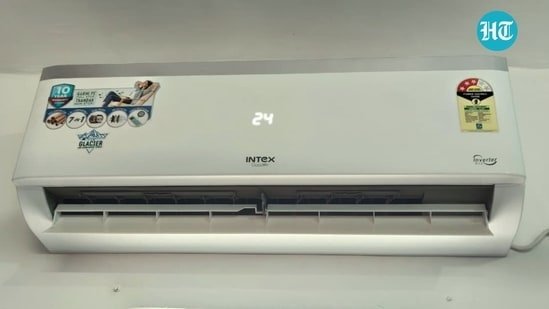 Intex 1.5-Ton Inverter Split AC (SRAC183i) Review: Budget Cooling for Brutal Summers