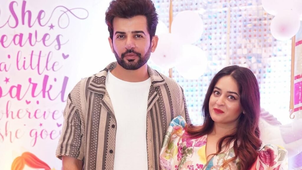 Moving Forward as Family: Mahhi Vij Reflects on Life and Shared Bonds After Her Split From Jay Bhanushali