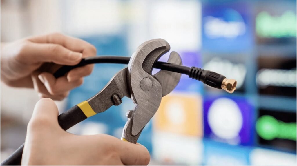 Cutting the Cord’s False Promises: Rebuilding Your Streaming Bundle