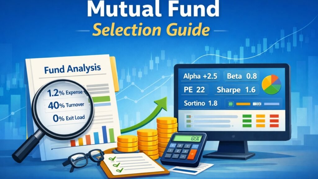 Mastering the Metrics: Decoding the 10/10 Perfect Scores and Mutual Fund Power Moves