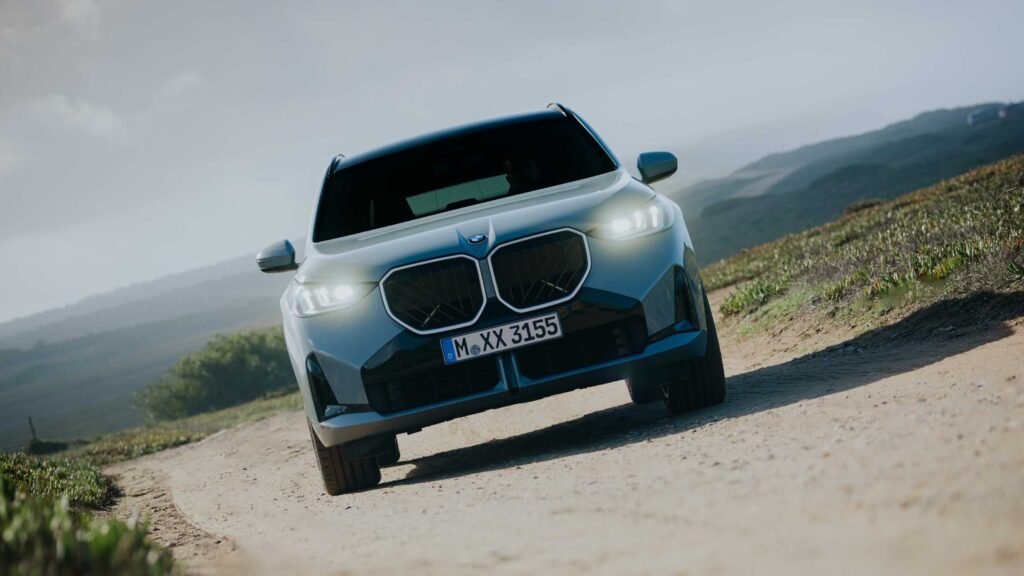 BMW Group India Announces Price Hike of Up to 2% Starting July 2026