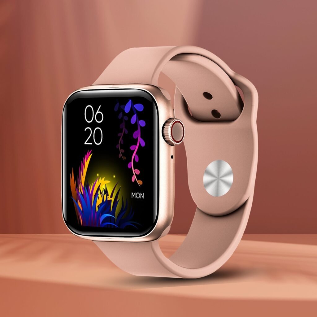 Smartwatches Under ₹3,000: Premium Features on a Budget