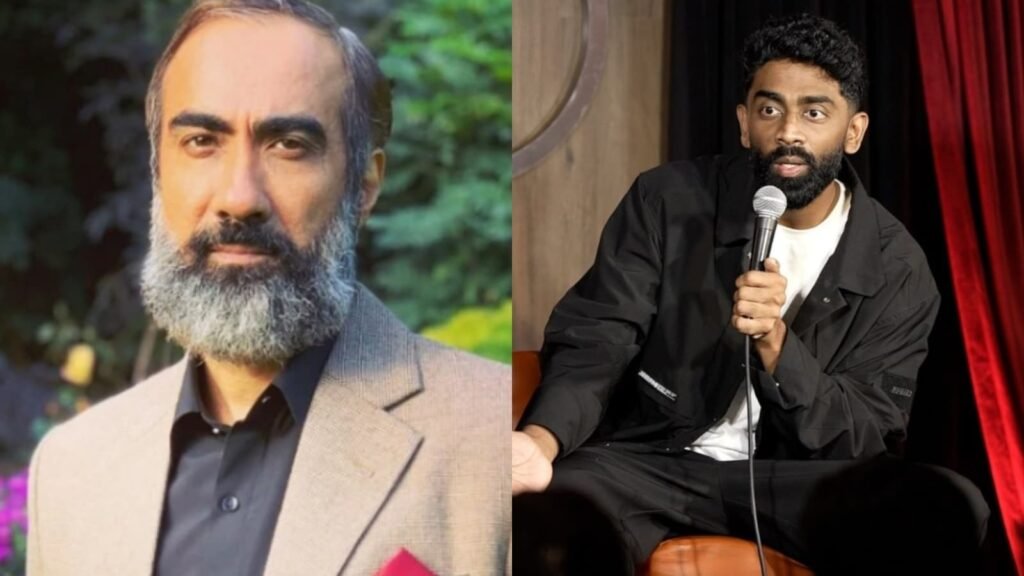 When Crowd-Work Goes Wrong: Sacking, Legal Scrutiny, and the Lynch Mob Debate in Stand-Up Comedy