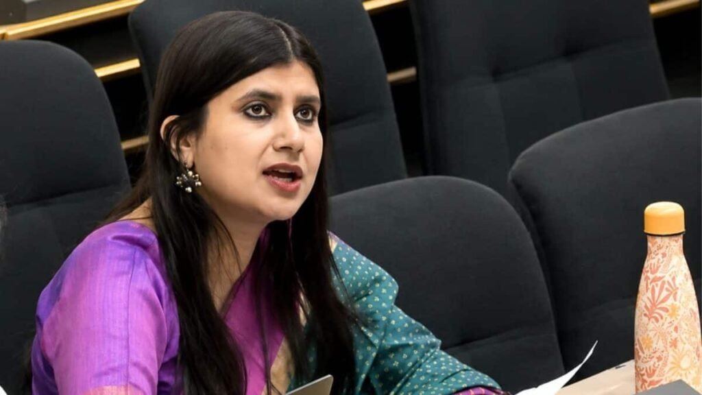 “A Frankenstein State”: India Delivers Blistering Takedown of Pakistan at the United Nations