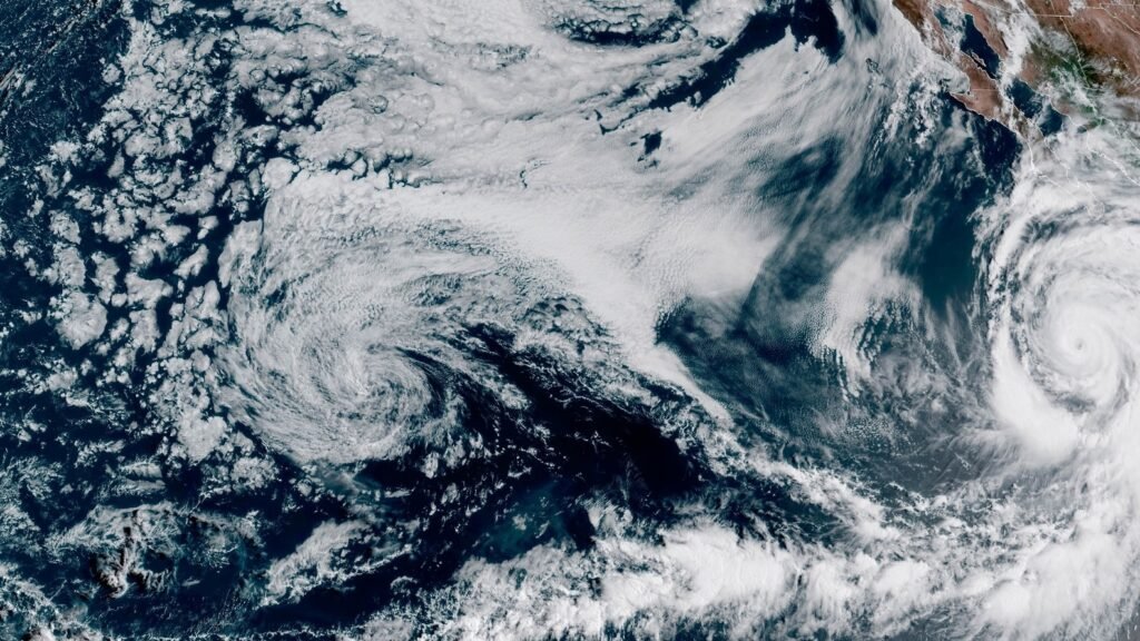 Super El Niño Looming: Scientists Warn of Volatile Global Weather Disruptions Through 2027