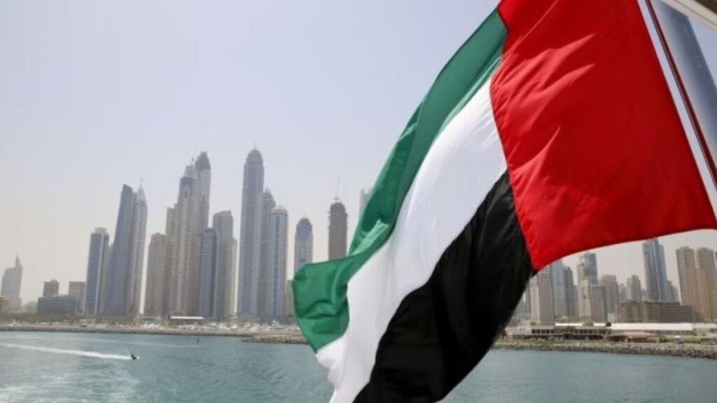 From Savings Account to Stardom: Indian Expat Wins ₹5.15 Crore in UAE Lucky Draw