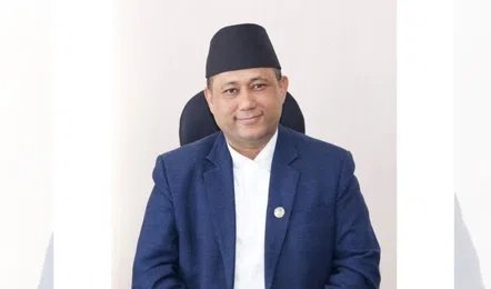 Nepal Foreign Minister Begins 3-Day India Visit to Reset Relations Amid Boundary Strains