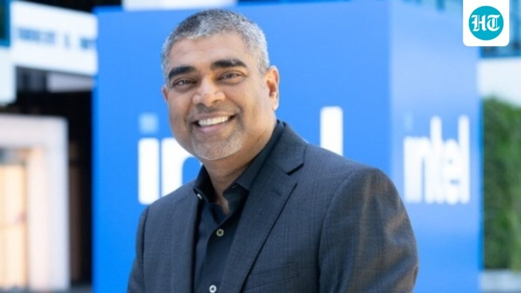 Intel’s Anil Nanduri: The Future of AI is About Smart Choices, Not Just Bigger GPUs