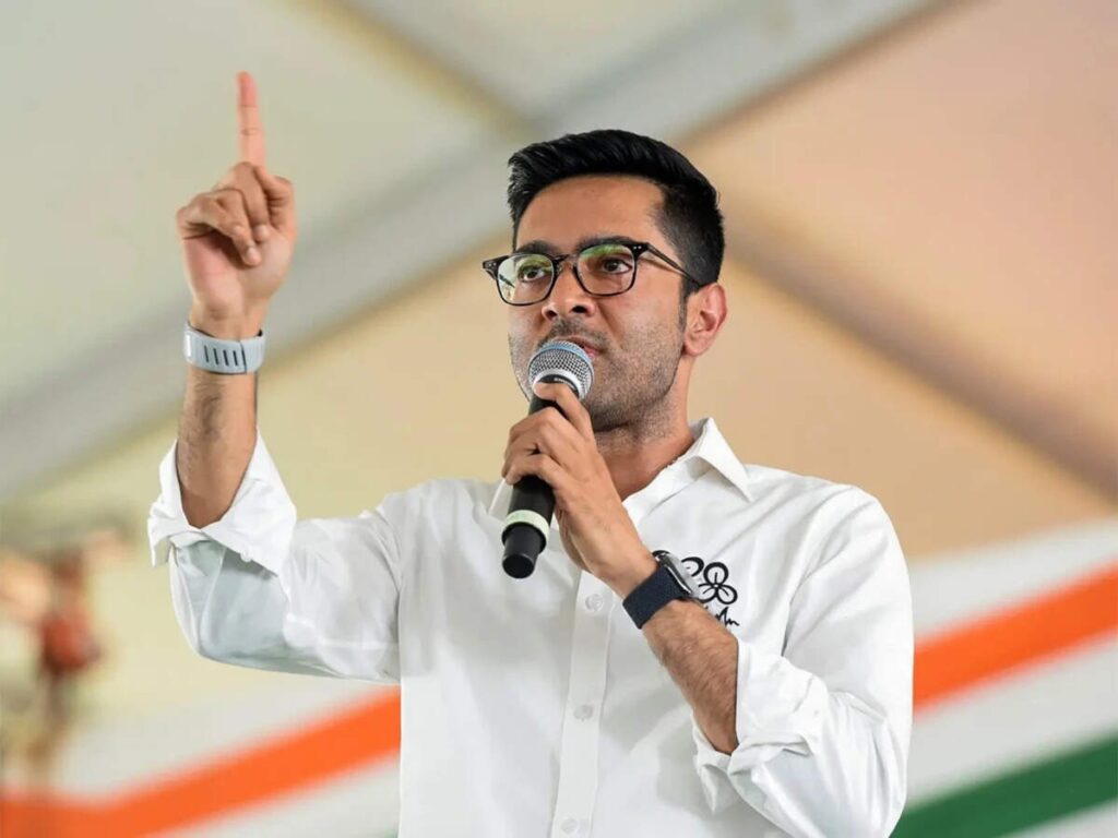 Calcutta High Court Shields Abhishek Banerjee with Interim Protection Amid Trinamool’s Post-Election Meltdown
