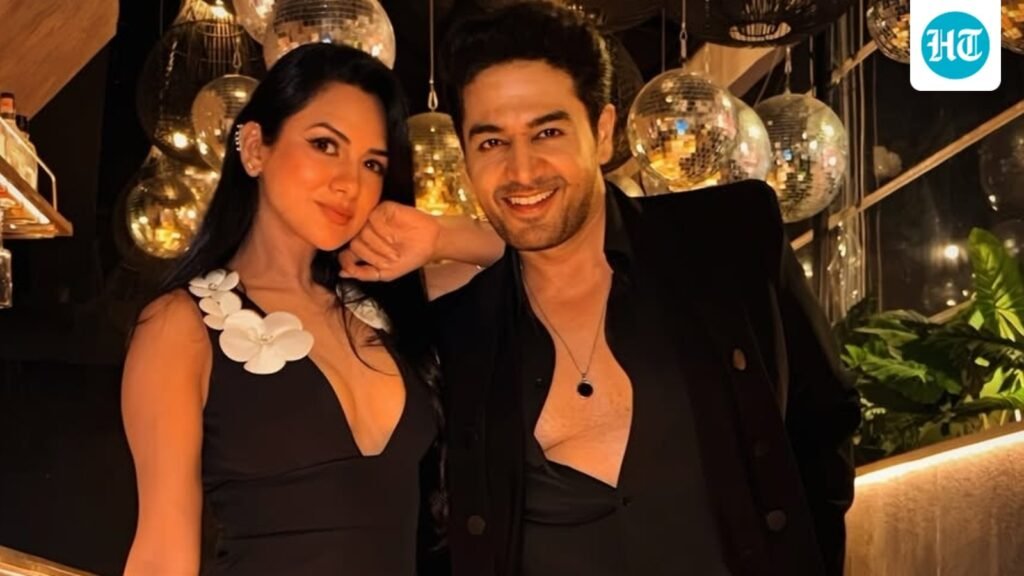 Love Always: Gaurav Khanna Breaks Silence Post Akanksha Chamola’s Shocking Divorce Reveal
