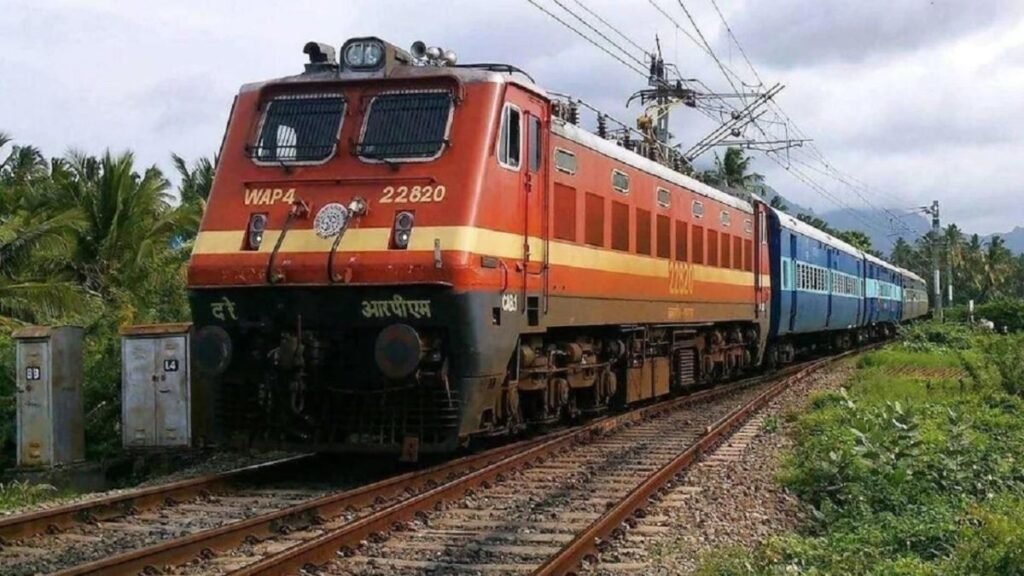 Track to Nowhere: Railways’ ‘Special’ NEET Trains Return Before Exam Begins