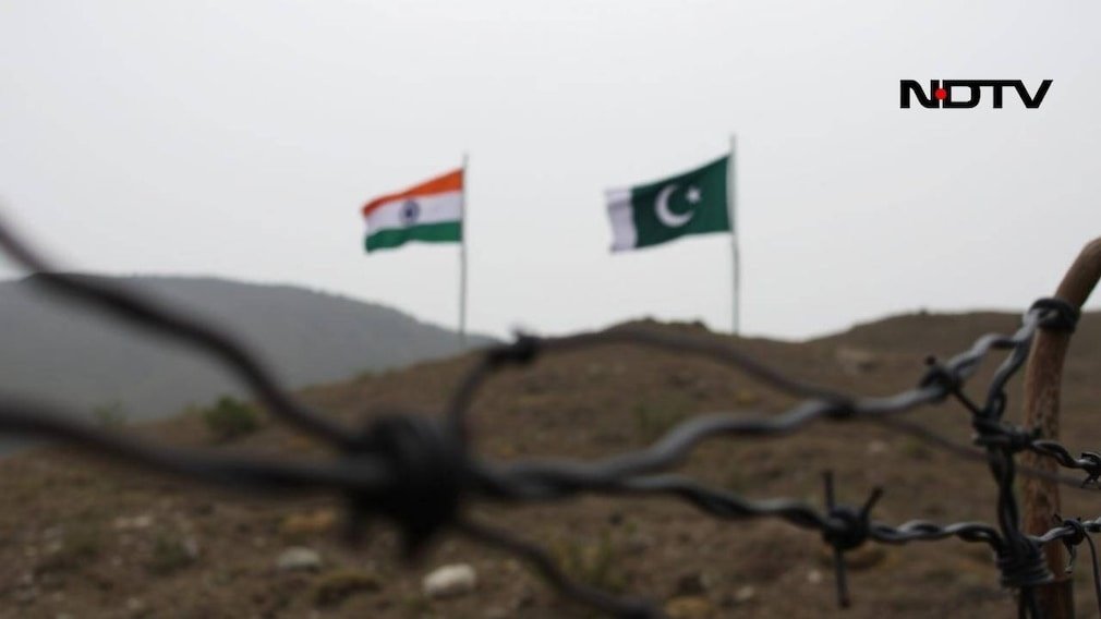 The Forgotten Colony: The Illusion of Choice in Gilgit-Baltistan