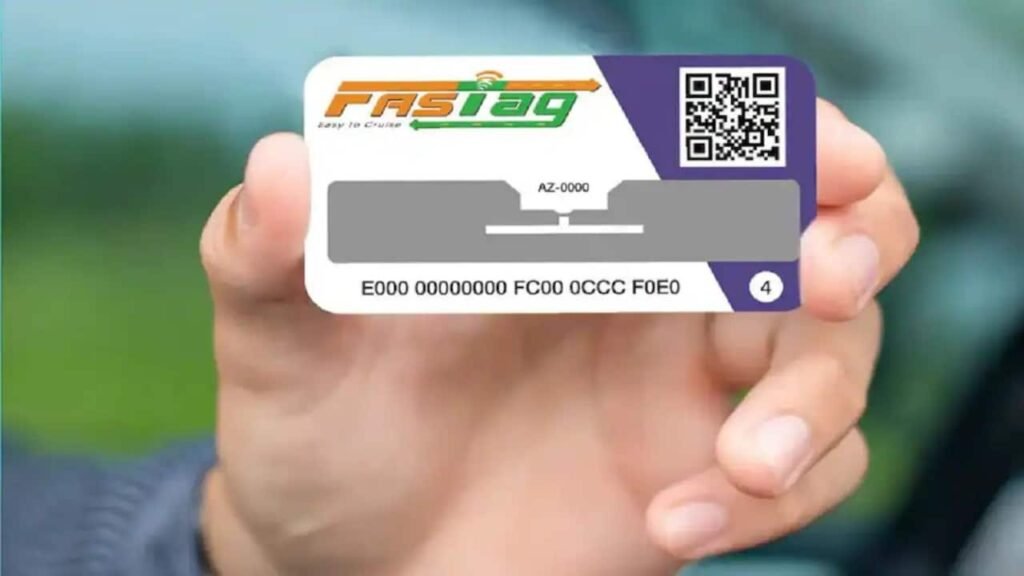 Seamless Daily Commuting: Your Complete Guide to the FASTag Monthly Local Pass