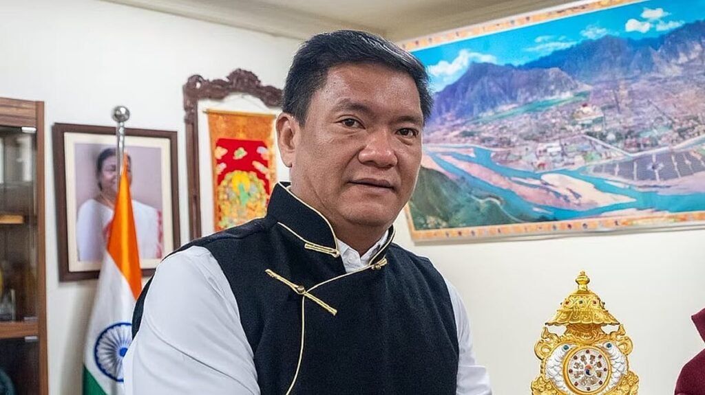Religious Freedom Dispute: Arunachal Christian Forum Issues 15-Day Ultimatum Over Anti-Conversion Rules