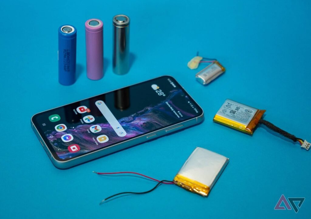 Silicon-Carbon Breakthroughs: How Modern Battery Chemistry Ended Charger Anxiety