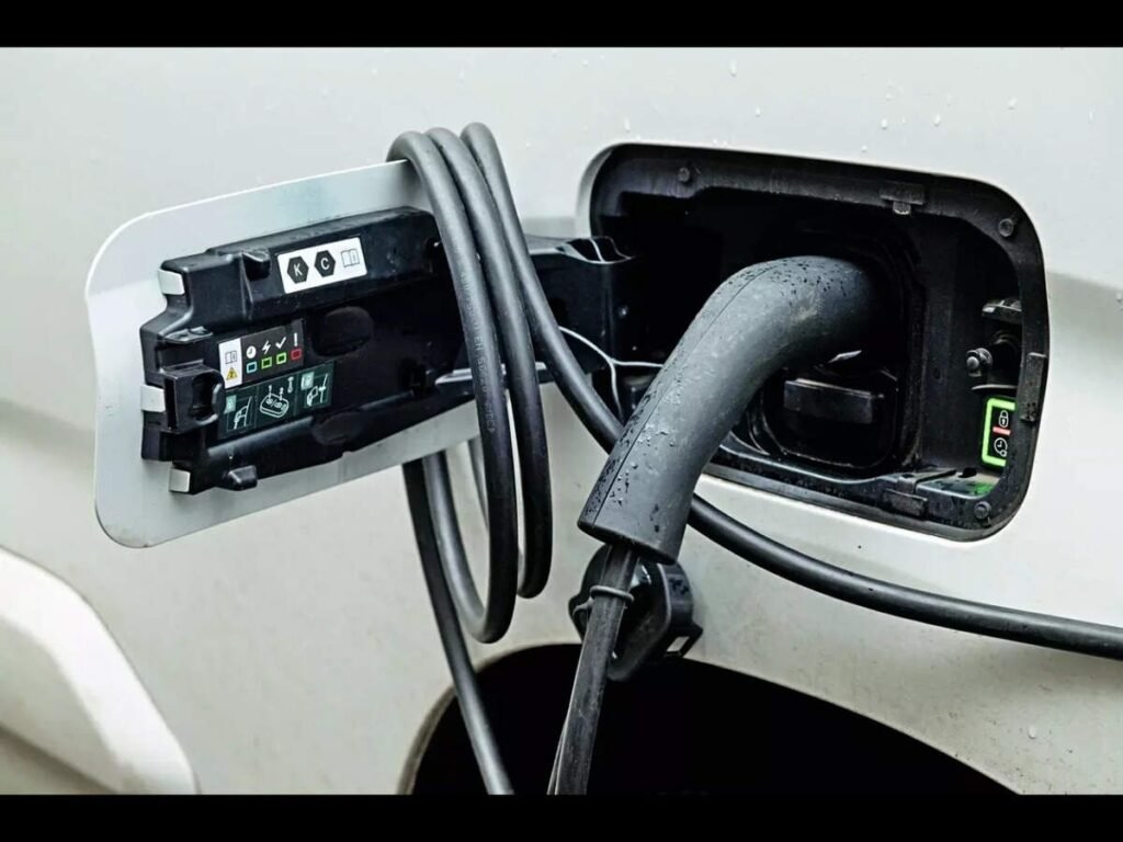 Industry Analysis: Chinese EV Tech Penetrates India via Strategic Supply Deals