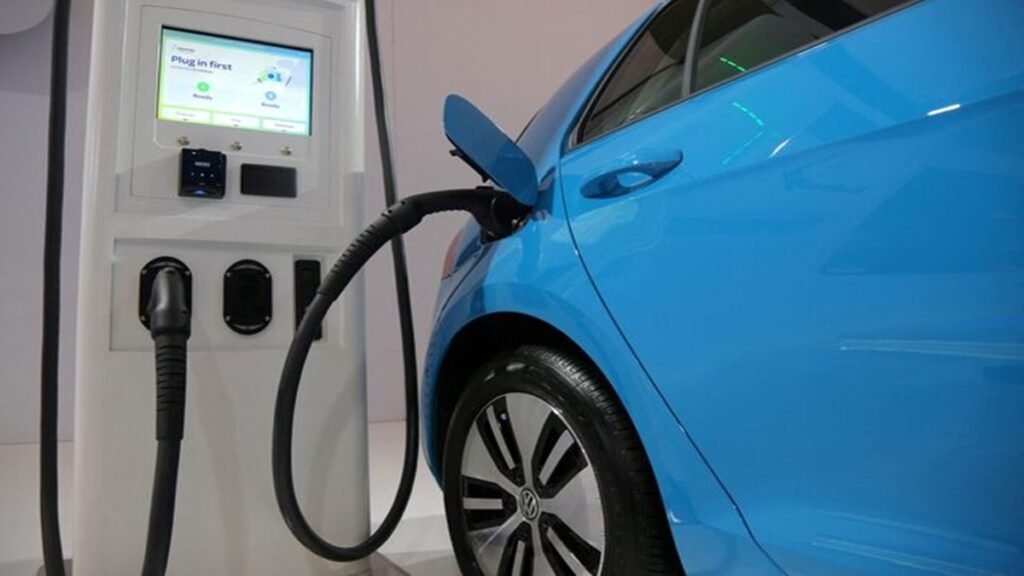 The Charging Bottleneck: Why India’s EV Boom Hits a Wall at Home