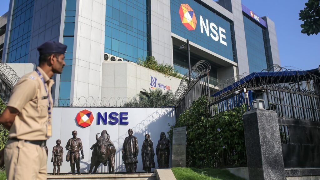 Anchors in the Storm: Top Nifty 50 Picks to Weather This Week’s Volatility
