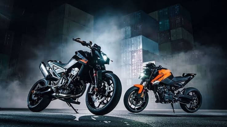 Motorcycle Update: 2027 KTM 790 Duke Unveiled Globally
