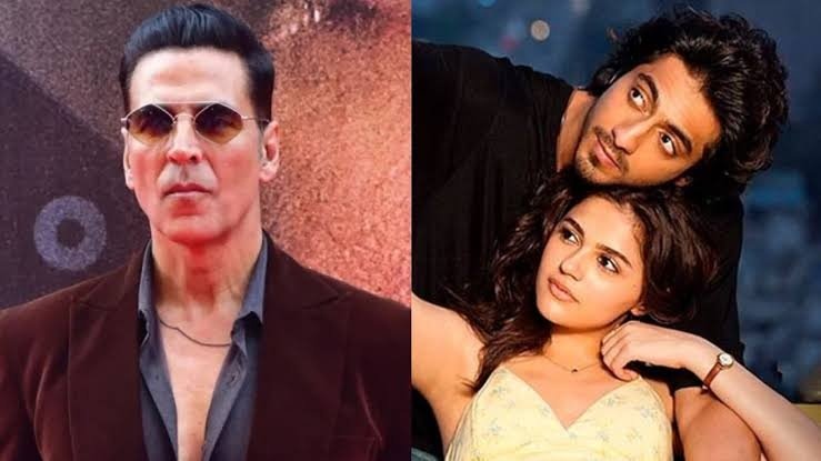 “It’s About Destiny and Romance”: Akshay Kumar on the Unlikely Success of ‘Saiyaara’