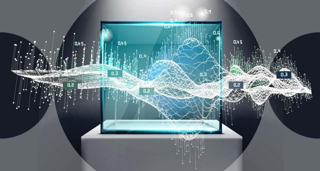 The Quantitative Filter: Demystifying the Perfect 10 Score in Stock Research